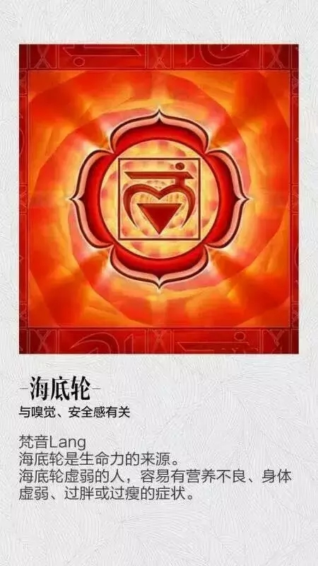 浅谈水晶与脉轮的关系