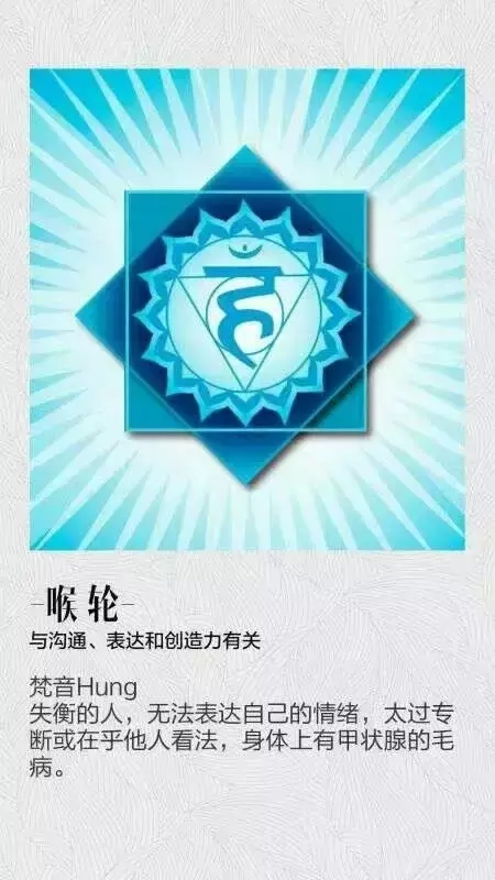 浅谈水晶与脉轮的关系
