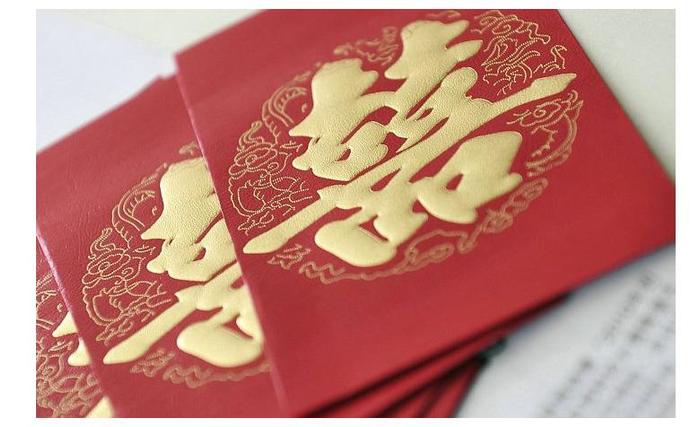 上海结婚红包行情是怎样的 不同情况红包发多少合适