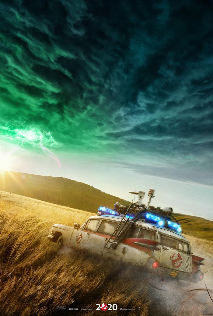 《超能敢死队2020》曝新预告海报 “蚁人”加盟打造“超能宇宙”