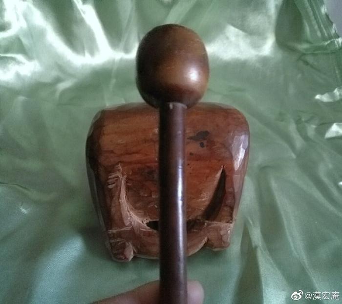 金丝楠木的使用与中国古代宗教造像的传承关系