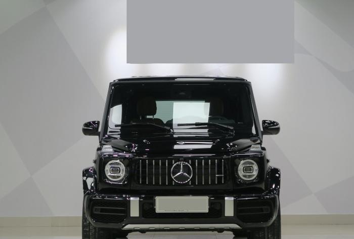 全新 19款 AMG G63，有什么不同？