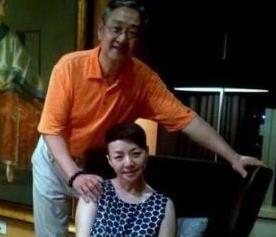 老戏骨宋丹丹，3婚2离，59载人生苦中作乐，如今晚年幸福喜当奶奶