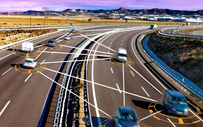 时速超过120公里！中国将建首个智慧高速，路面发电外加无人驾驶