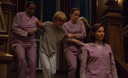 《禁闭男童》，蛇头虎尾的典型之作