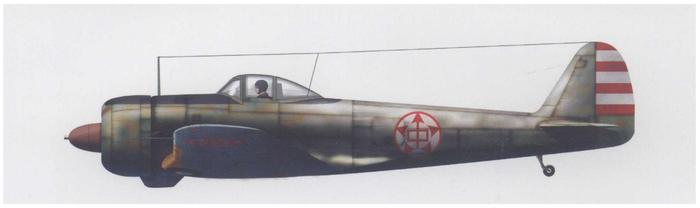 抗战的回报：缴械的陆鹫海鹫，记十四年抗战中国缴获的日本战斗机