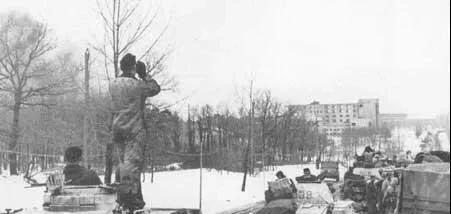 曼施坦因指挥的哈尔科夫反击战，苏军的损失有多严重？