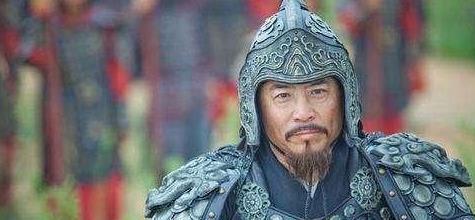 北宋开国四大名将，有一个曾经还是太祖赵匡胤的结义兄弟