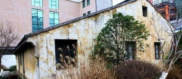 中国史上最惨名人故居：游客不愿去，连当地人都强烈要求拆除