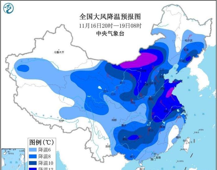 真的太快了！27号台风或又要生成，东北局部有大暴雪，湘鄂有大雨