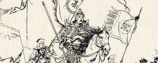 北宋开国四大名将，有一个曾经还是太祖赵匡胤的结义兄弟
