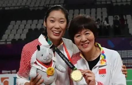 谁有可能成为中国奥运代表团参加明年东京奥运会开幕式的主旗手？