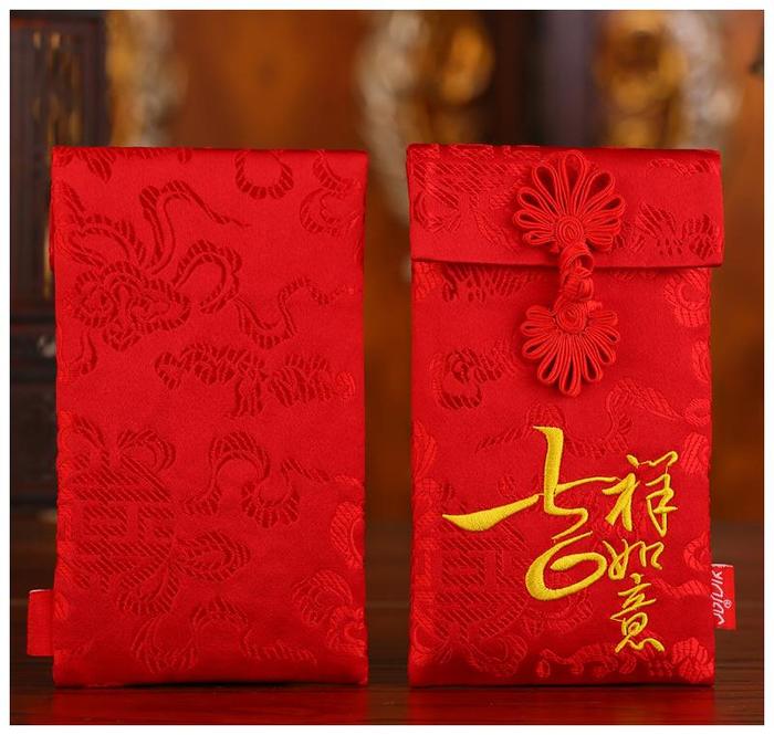 上海结婚红包行情是怎样的 不同情况红包发多少合适