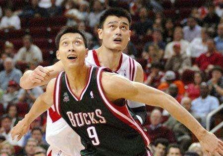 日本NBA军团！两人签约还有两人挑战夏季联赛 男篮需担心狼来了
