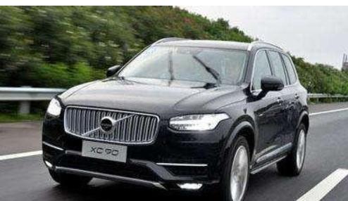 七座suv，沃尔沃XC90、丰田普拉多、英菲尼迪QX60选择哪一款？