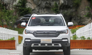 号称最廉价国产SUV，车长4米8，配2.0T仅要15万