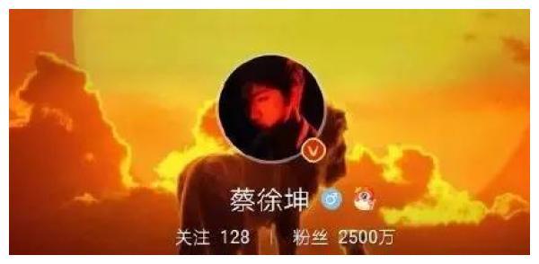 蔡徐坤“代言”《狮子王》？流量时代的操作越来越让人迷惑了