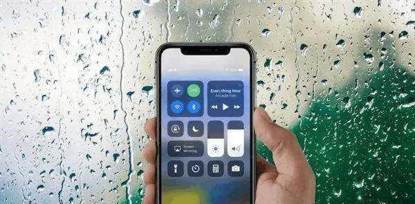 IphoneX：十个使用小技巧