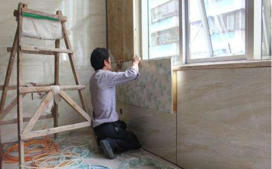 竹木纤维集成墙面详细安装方法及其步骤介绍！