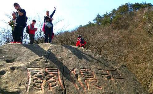 吴越古道相连浙江与安徽，这份古道徒步旅游攻略，你值得收藏拥有