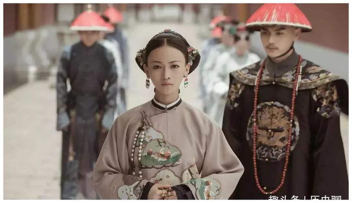 清朝乾隆皇帝的一生到底有多少女人呢？而他最喜欢的又是哪位呢？