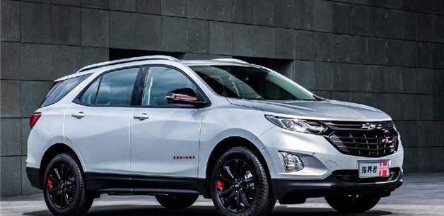 15万买中型SUV，还要什么大众？