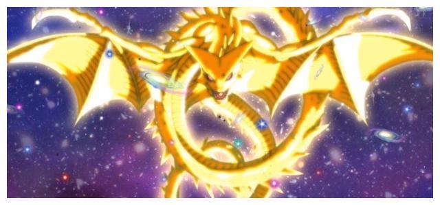 《龙珠超》中创造超级龙珠的龙神萨拉玛实力有多强