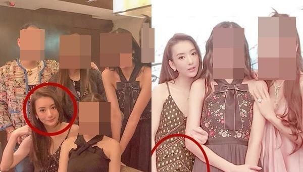 方媛被爆不准女儿见奶奶郭富城亲揭“婆媳不和”内幕