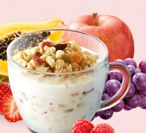 懒人营养早餐—健康又减脂的即食燕麦片排行