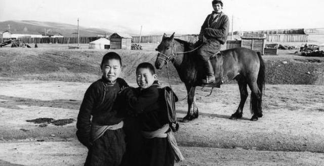 苏联解体后，蒙古国为何没有回归祖国呢？原因有这3个！