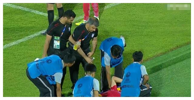 U23亚洲杯大冷！卫冕冠军1-1被第四档球队逼平 3天后死磕国奥