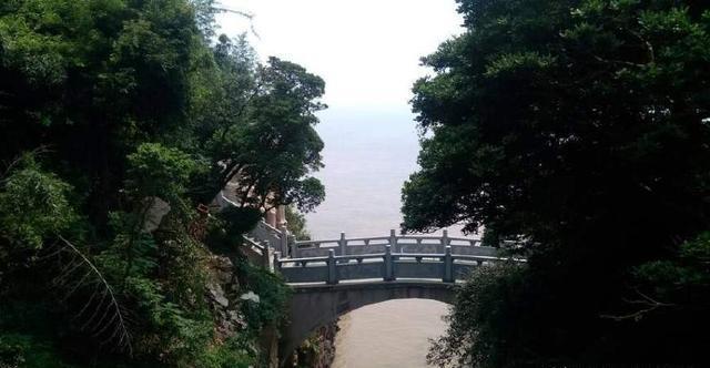 浙江八大最高峰排行榜，浙江有名的高山有哪些？你游历过几座呢