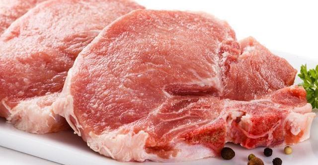 猪肉放在冰箱储存，如果超过这个时间，可以称为“僵尸肉”