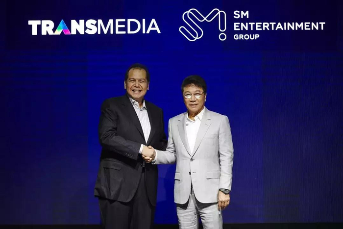 韩娱资讯快报：高中生嘻哈风云再起，SM、JYP跨国合作忙