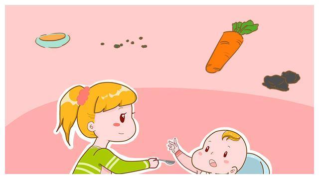 1岁宝宝怎么吃才最有营养？妈妈牢记这4点，娃长得快，还聪明！