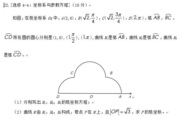 2019真题 | 香港DSE vs 内地高考难度大比拼，我酸了。