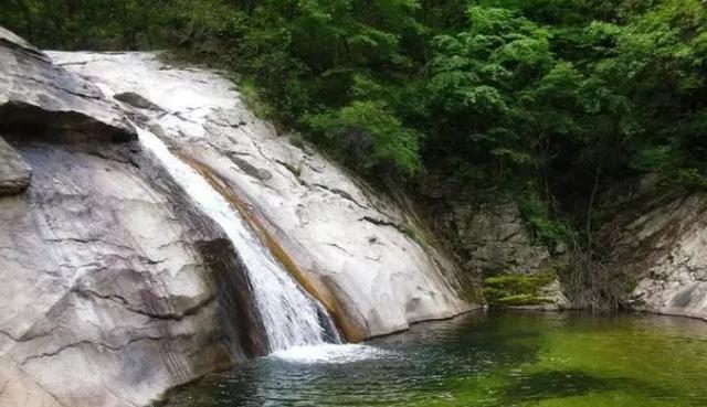 河南4个小众景区，人少水多景色美，全部免门票，收藏起来慢慢去