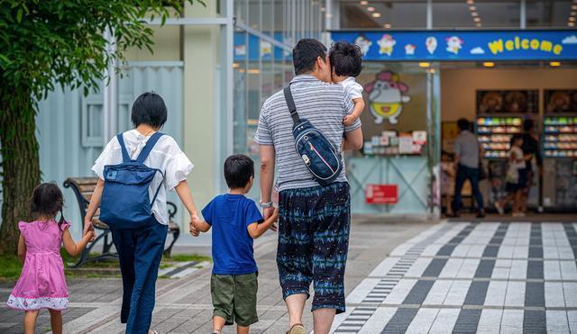 扶桑树下蝉鸣处，时有微凉不是风——行摄日本（上篇）