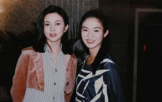 金城武吴奇隆曾为她反目，一代玉女，却为“渣男”在43岁生双胞胎
