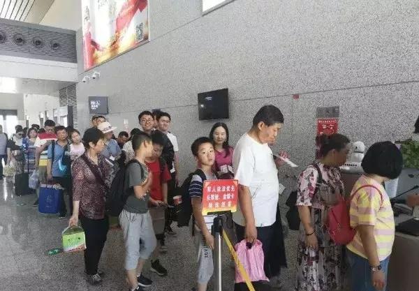 7月3日起敦煌机场恢复郑州西宁敦煌航班