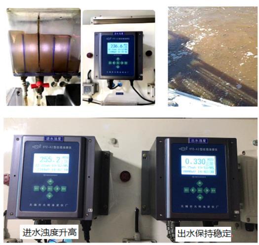 详解一滴水环保研发的微滤罐是如何应用于污水处理终端的