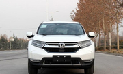 19款本田CR-V，哪个配置最值得买？