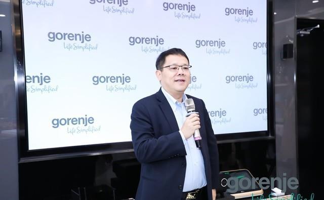 戈兰尼联手斯洛文尼亚大使馆 推广欧洲美食艺术