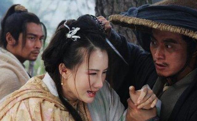 《水浒传》中的四大奸夫淫妇，最可恨的不是西门庆和潘金莲