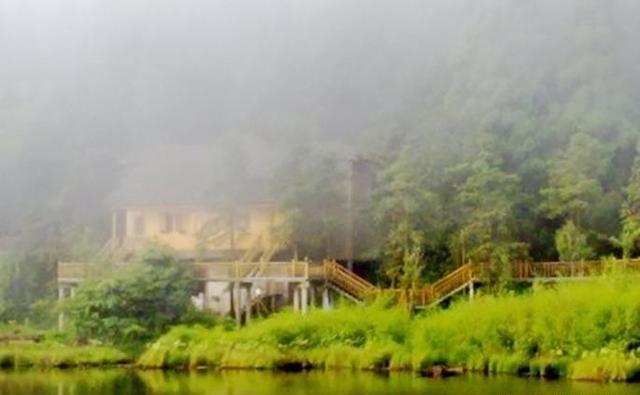 浙江八大最高峰排行榜，浙江有名的高山有哪些？你游历过几座呢