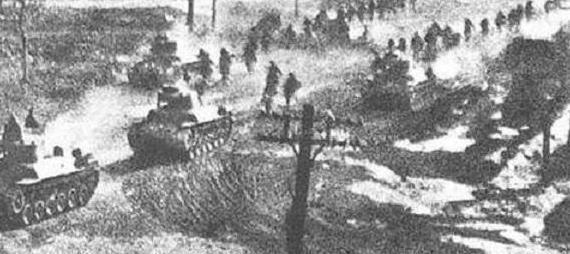 1948年9月，如果卫立煌按照蒋介石的命令打，辽沈战役