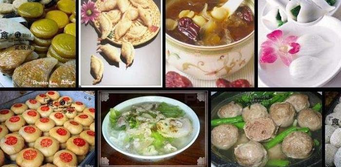 潮汕有哪些让人欲罢不能的美食小吃推荐？