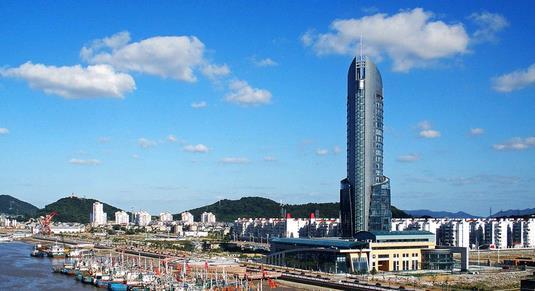 中国最富的10个城市排行榜，东莞市排行第一！