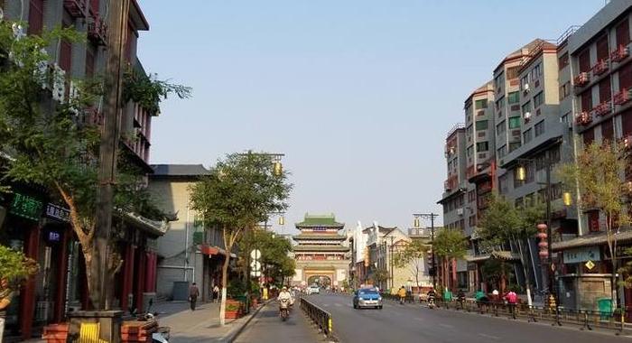 河南又一城市突破千亿经济难关，地位不输于洛阳，是你的家乡吗？