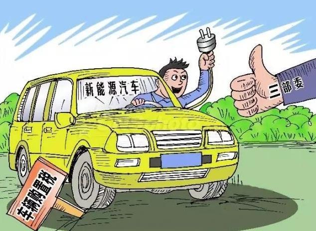 合资燃油车打压中国品牌！中国品牌电动车干翻合资？